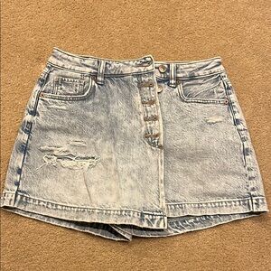 American Eagle Skort